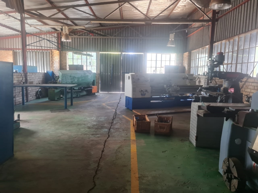 Commercial Property for Sale in Stilfontein North West